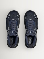 HOKA Blue Clifton 10 Trainers - Image 2 of 6