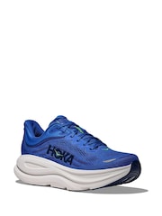 HOKA Blue Mafate Speed 2 Trainers - Image 3 of 6