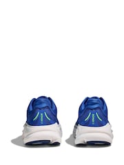 HOKA Blue Mafate Speed 2 Trainers - Image 4 of 6