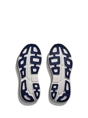 HOKA Blue Mafate Speed 2 Trainers - Image 6 of 6