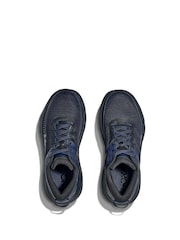 HOKA Blue Bondi 7 Trainers - Image 5 of 6