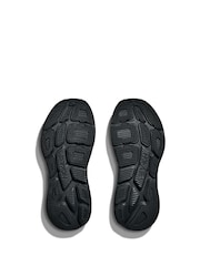 HOKA Blue Bondi 7 Trainers - Image 6 of 6