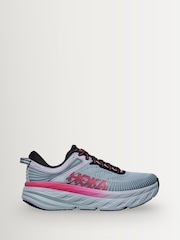 HOKA Blue Bondi 7 Trainers - Image 1 of 6