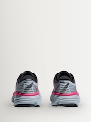 HOKA Blue Bondi 7 Trainers - Image 4 of 6