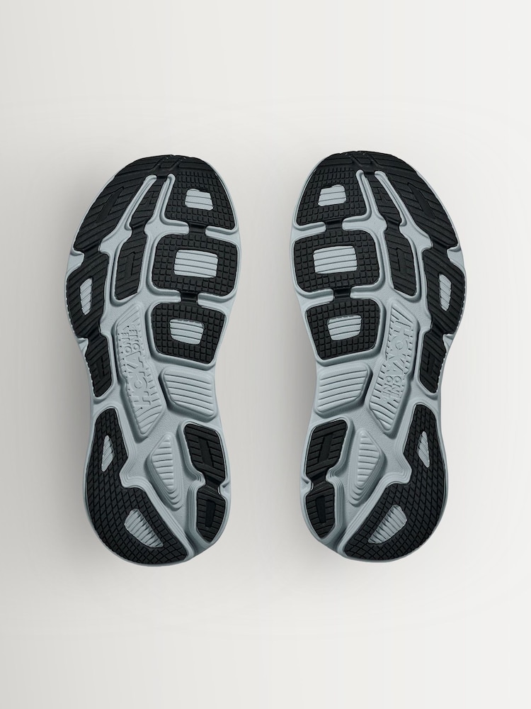 HOKA Blue Bondi 7 Trainers - Image 6 of 6 HOKA Blue Bondi 7 Trainers - Image 6 of 6