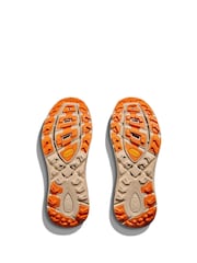 HOKA Beige Mafate Speed 2 Trainers - Image 6 of 6