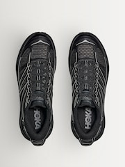 HOKA Black Mafate Speed 2 TS Trainers - Image 2 of 6