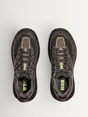 HOKA Black Speedgoat 2 Trainers - Image 2 of 6