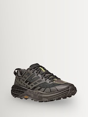 HOKA Black Speedgoat 2 Trainers - Image 4 of 6