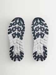 HOKA White Kawana 3 Trainers - Image 5 of 6