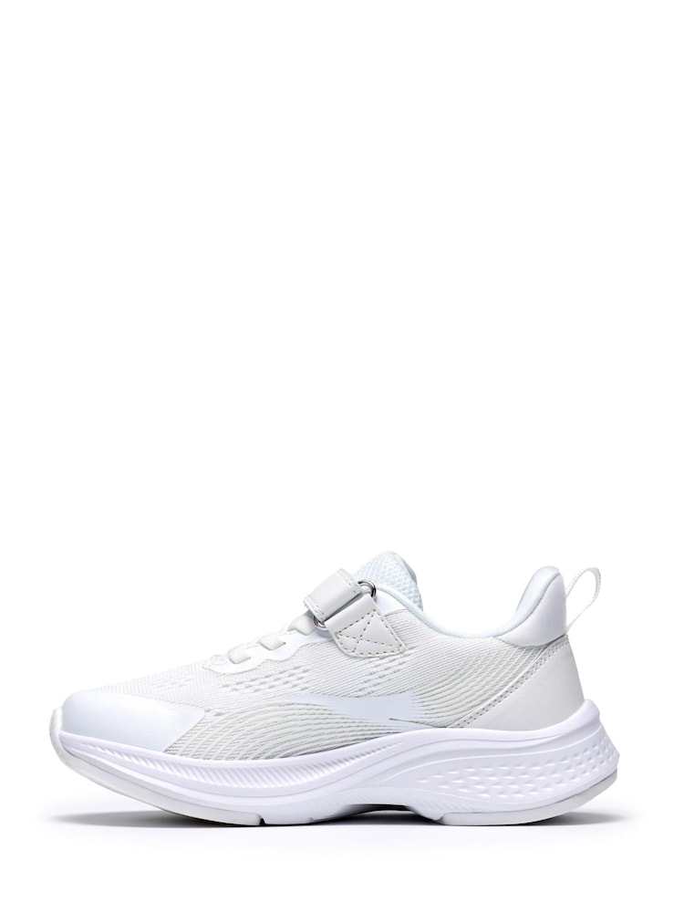 Clarks Lumen Hero-sneakers - Billede 2 af 6 Clarks Lumen Hero-sneakers - Billede 2 af 6
