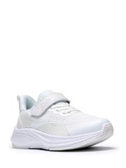 Clarks Lumen Hero-sneakers - Billede 3 af 6