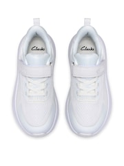 Clarks Lumen Hero-sneakers - Billede 5 af 6