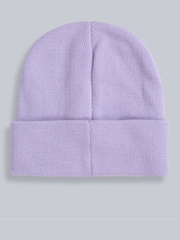 Animal Purple Polar Kids Waterproof Ski Gloves & Accessories Set - Image 4 of 6