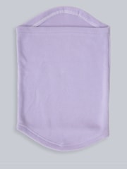 Animal Purple Polar Kids Waterproof Ski Gloves & Accessories Set - Image 5 of 6