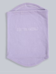 Animal Purple Polar Kids Waterproof Ski Gloves & Accessories Set - Image 6 of 6