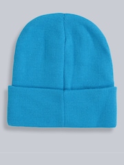 Blå - Animal Polar vanntette skihansker og tilbehørssett for barn - Bilde 4 av 6