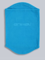 Blå - Animal Polar vanntette skihansker og tilbehørssett for barn - Bilde 5 av 6