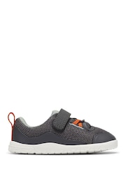 Clarks Harbour Hero Shoes - Imaginea 1 din 6