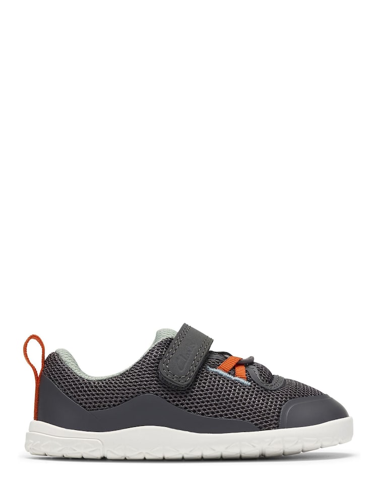 Clarks Harbour Hero Shoes - Imaginea 1 din 6