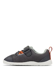 Clarks Harbour Hero Shoes - Imaginea 2 din 6