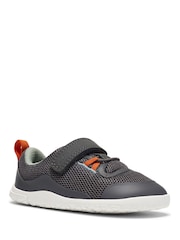 Clarks Harbour Hero Shoes - Imaginea 3 din 6