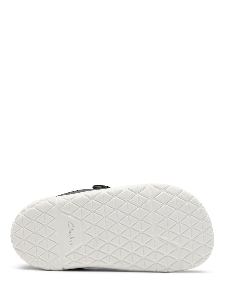 Clarks Harbour Hero Shoes - Imaginea 6 din 6