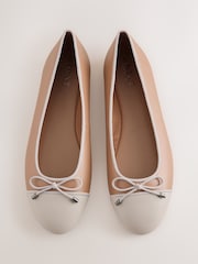 chameau - Ballerines à bout rond Forever Comfort ® - Image 1 de 8