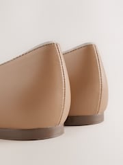 chameau - Ballerines à bout rond Forever Comfort ® - Image 8 de 8