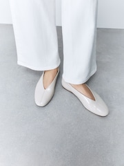 os - Ballerines montantes Forever Comfort® - Image 3 de 10