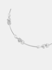 Swarovski Idyllia Necklace - Image 4 de 6