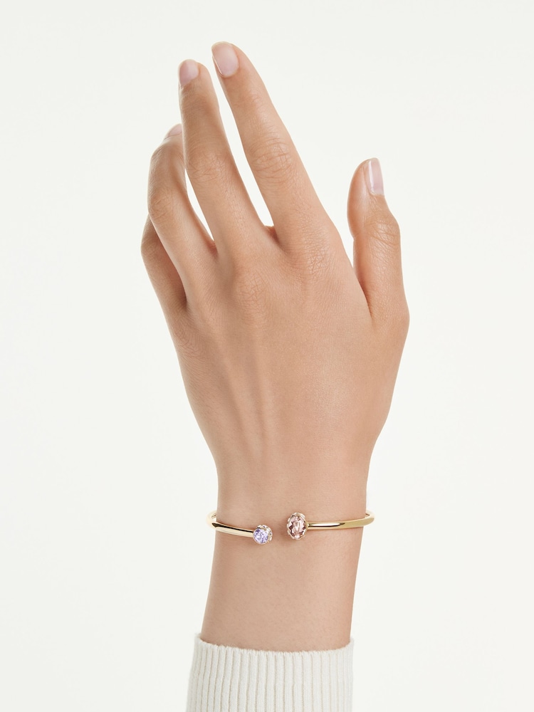 Swarovski White Bracelet - Image 1 of 6