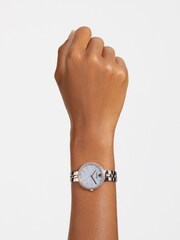 Swarovski Silver Tone Mixed Watch - Image 7 of 7