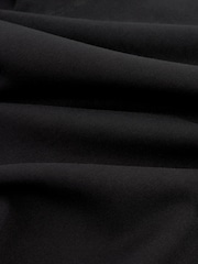 Black Hokusai Licence Graphic Hoodie - Image 10 of 10