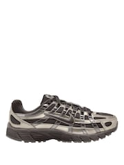 Nike Brown P-6000 Trainers - Image 1 of 4