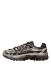 Nike Brown P-6000 Trainers - Image 2 of 4