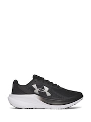 Under Armour Black Charged Chase Running Shoes - Image 1 of 5