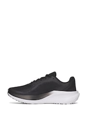 Under Armour Black Charged Chase Running Shoes - Image 2 of 5