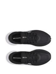 Under Armour Black Charged Chase Running Shoes - Image 4 of 5