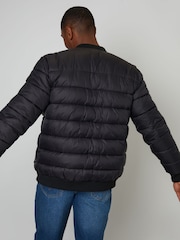 Threadbare Gesteppte Bomberjacke - Bild 2 von 4