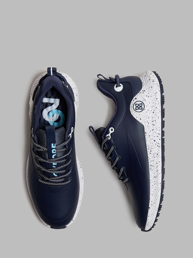 G/Fore Mg4+ O2 Stippled Golf Shoes - Image 1 of 2