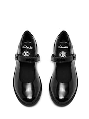 Clarks Scala Bar Shoes - Slika 1 od 6