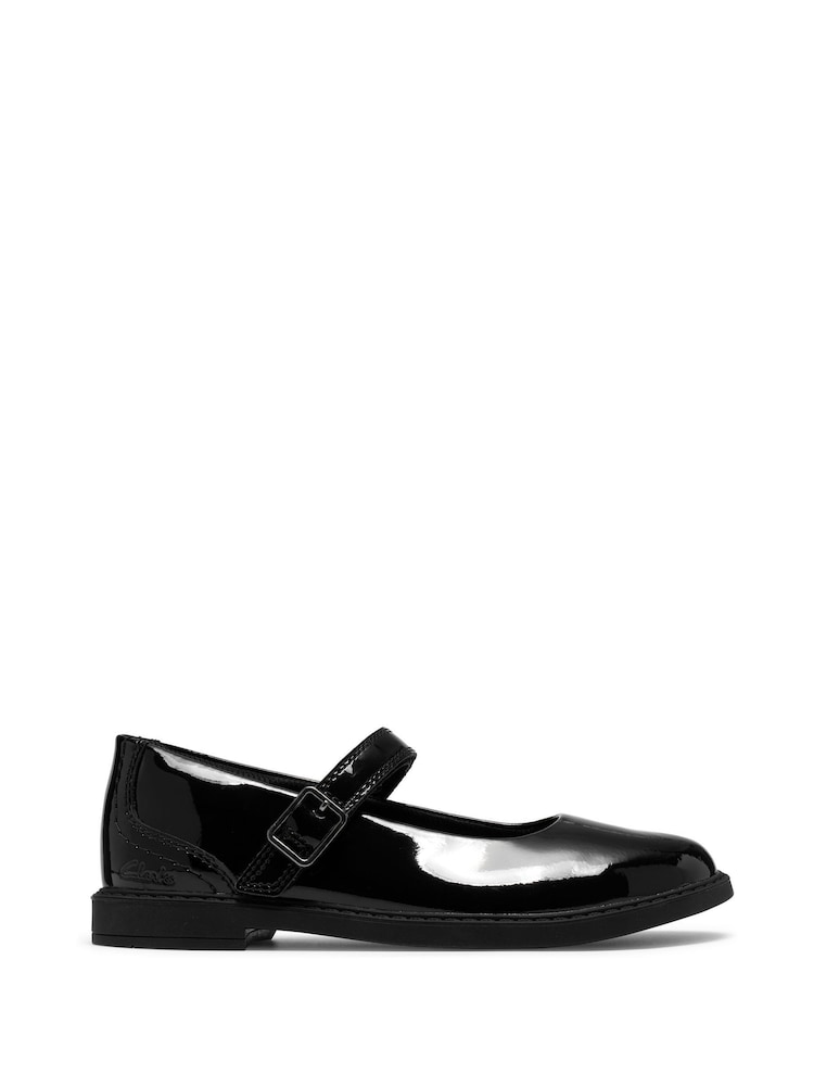 Clarks Scala Bar Shoes - Slika 2 od 6