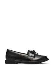 Crno - Clarks Scala Lane cipele - Slika 1 od 6