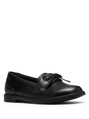Crno - Clarks Scala Lane cipele - Slika 3 od 6