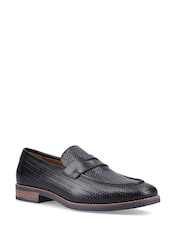 Hush Puppies Mitchell Loafers - Imaginea 1 din 4