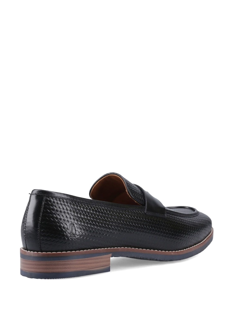 Hush Puppies Mitchell Loafers - Imaginea 2 din 4