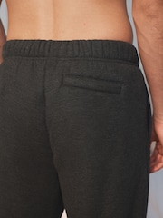 Gris anthracite - Supersoft Borg Lined Joggers - Image 6 de 6