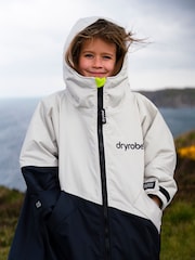 dryrobe Blue Advance 10-13 Changing Robe - Image 3 of 8