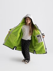 dryrobe Blue Advance 10-13 Changing Robe - Image 4 of 8